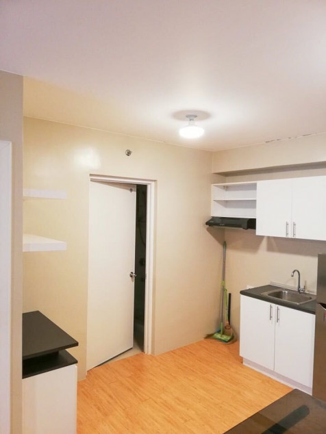 Avida Towers Alabang 1 Bedroom Condo with Parking for Sale