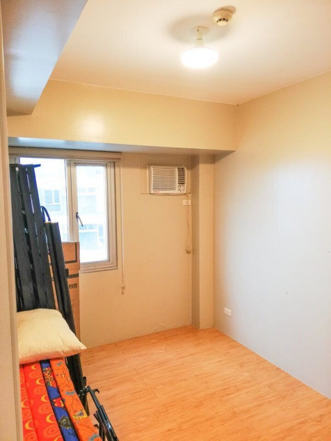 Avida Towers Alabang 1 Bedroom Condo with Parking for Sale