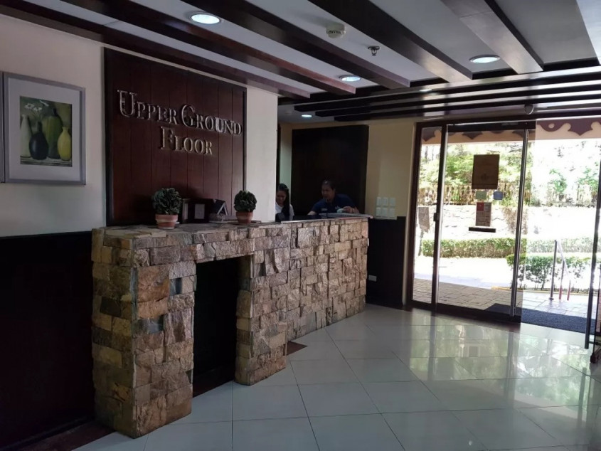 Fully Furnished 2 Bedroom Condominium Unit in Crosswinds Tagaytay for Sale