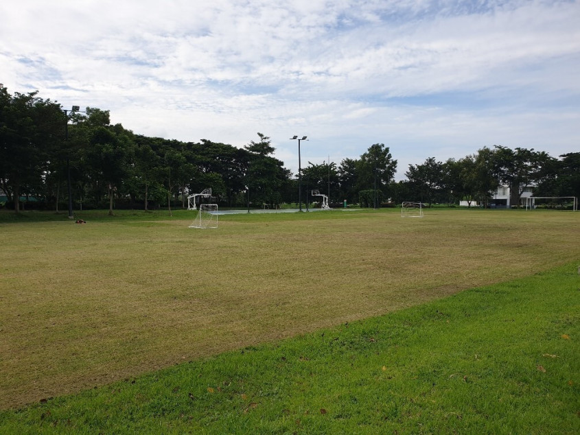 329 sqm Treveia Nuvali Vacant Lot for Sale in Calamba Laguna