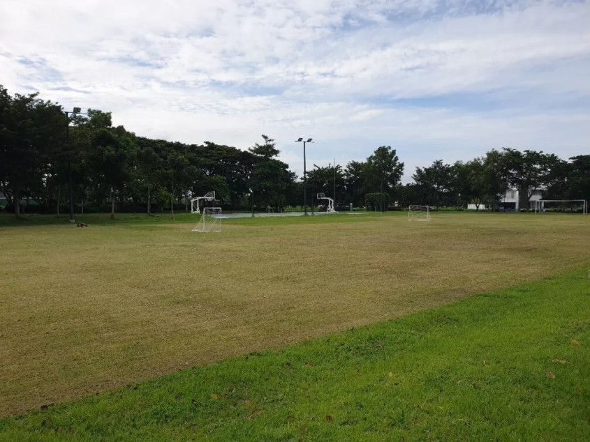 329 sqm Treveia Nuvali Vacant Lot for Sale in Calamba Laguna