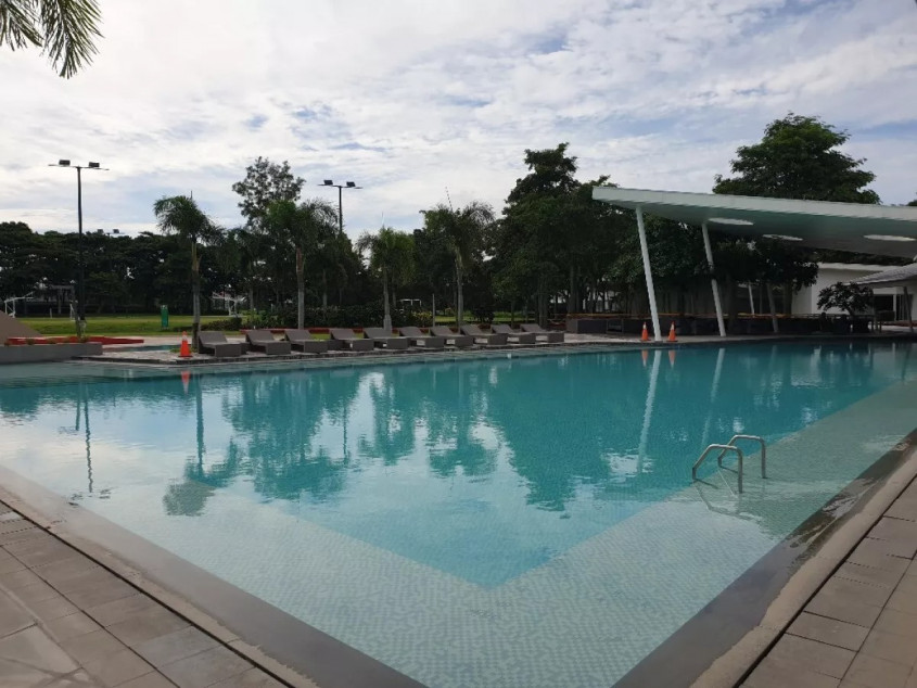 329 sqm Treveia Nuvali Vacant Lot for Sale in Calamba Laguna