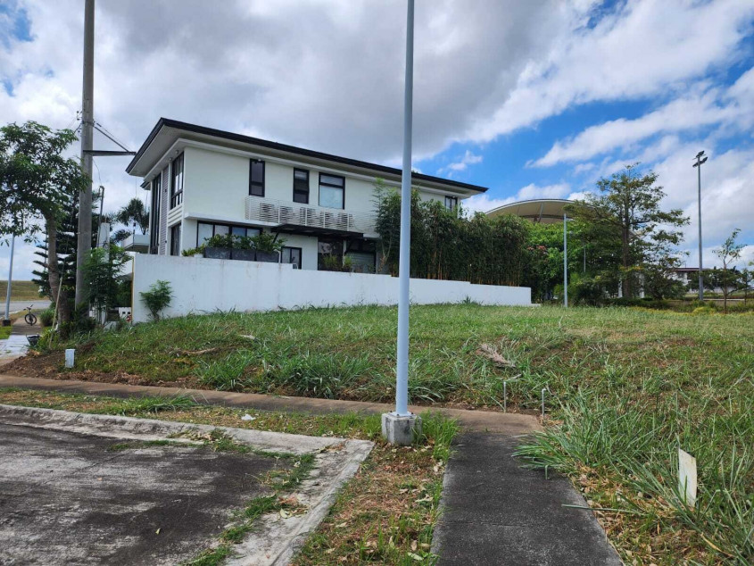 298 sqm Venare Nuvali Vacant Lot for Sale