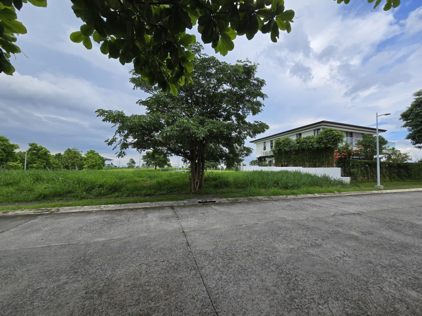 298 sqm Venare Nuvali Vacant Lot for Sale