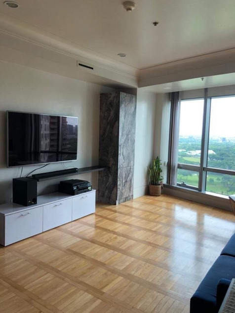 Sale: One Mckinley Place 2 Bedroom Condominium