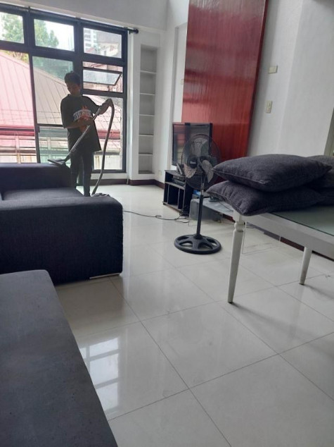 For Sale Unit In Residence One San Pablo St Brgy. Kapitolyo Pasig City