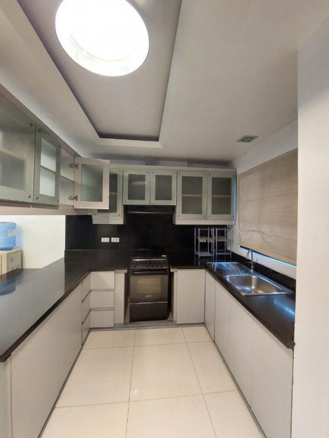 For Sale Unit In Residence One San Pablo St Brgy. Kapitolyo Pasig City