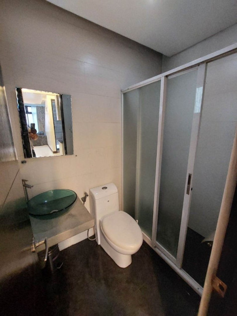 For Sale Unit In Residence One San Pablo St Brgy. Kapitolyo Pasig City