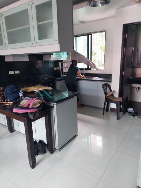 For Sale Unit In Residence One San Pablo St Brgy. Kapitolyo Pasig City