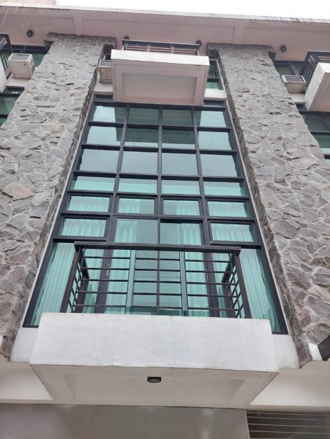 For Sale Unit In Residence One San Pablo St Brgy. Kapitolyo Pasig City