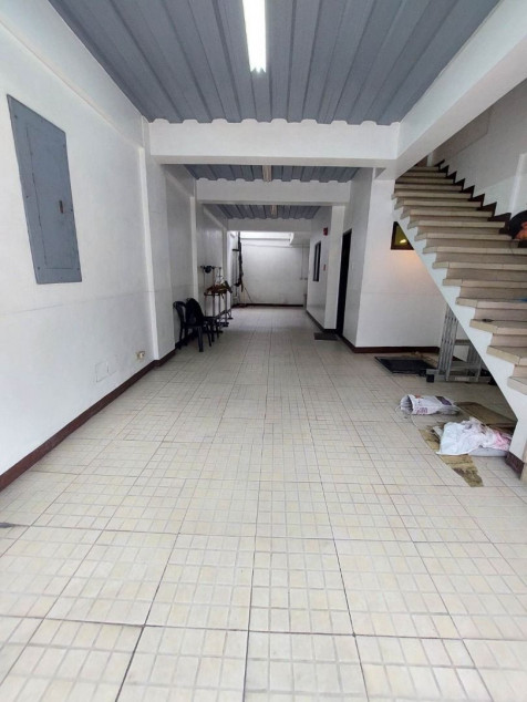 For Sale Unit In Residence One San Pablo St Brgy. Kapitolyo Pasig City