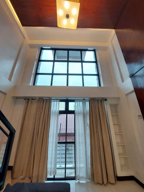 For Sale Unit In Residence One San Pablo St Brgy. Kapitolyo Pasig City