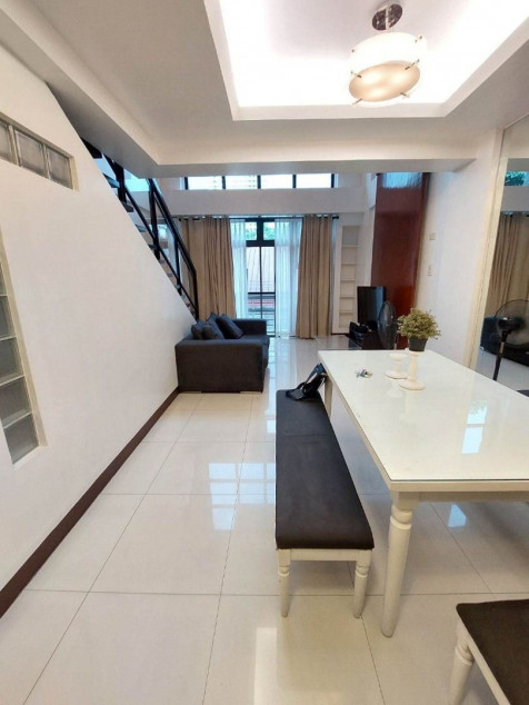 For Sale Unit In Residence One San Pablo St Brgy. Kapitolyo Pasig City