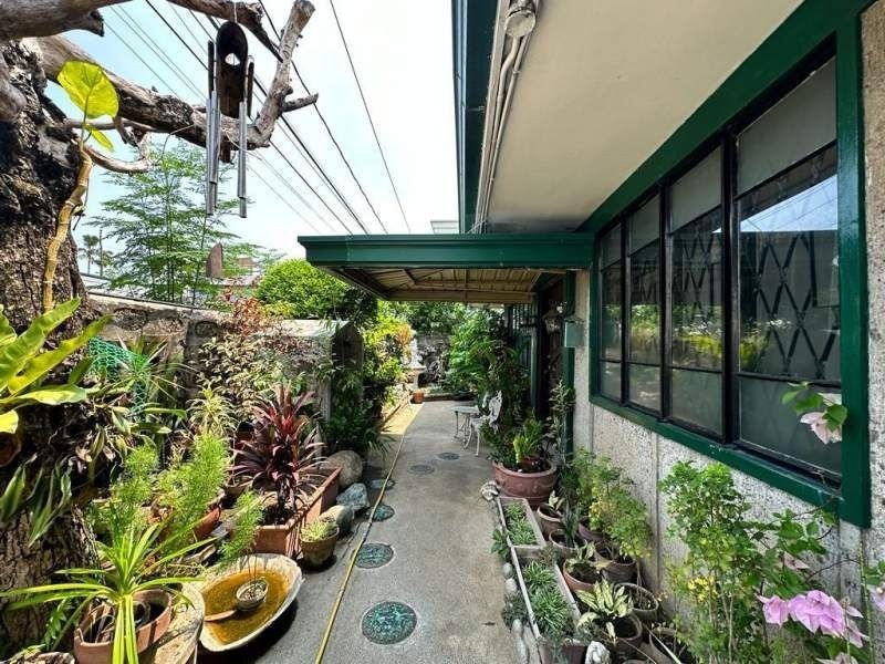 Sale: Capitol 8 Subdivision Pasig Lot