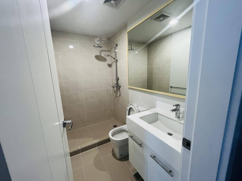 3 Bedroom Condo Unit For Rent In The Arton By Rockwell