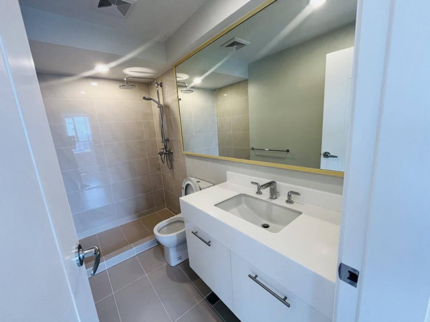 3 Bedroom Condo Unit For Rent In The Arton By Rockwell