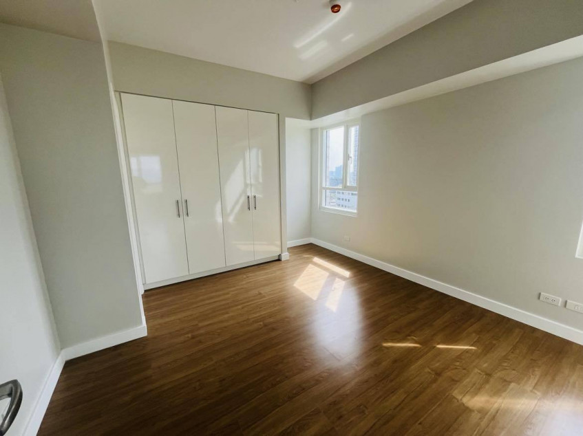 3 Bedroom Condo Unit For Rent In The Arton By Rockwell