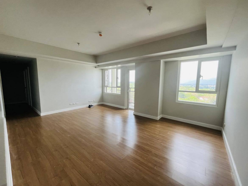 3 Bedroom Condo Unit For Rent In The Arton By Rockwell