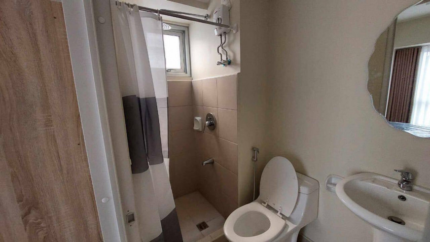 2 Bedroom Condo Unit For Rent In Uptown Bgc - Avida Towers Verte