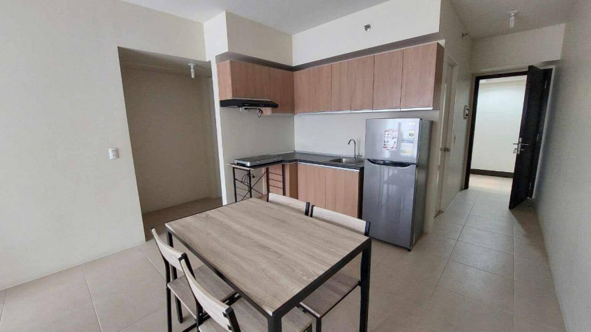 2 Bedroom Condo Unit For Rent In Uptown Bgc - Avida Towers Verte