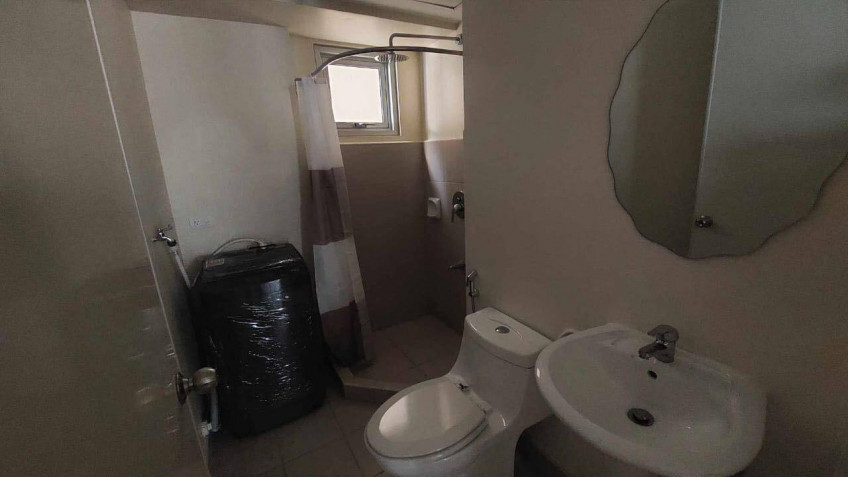 2 Bedroom Condo Unit For Rent In Uptown Bgc - Avida Towers Verte