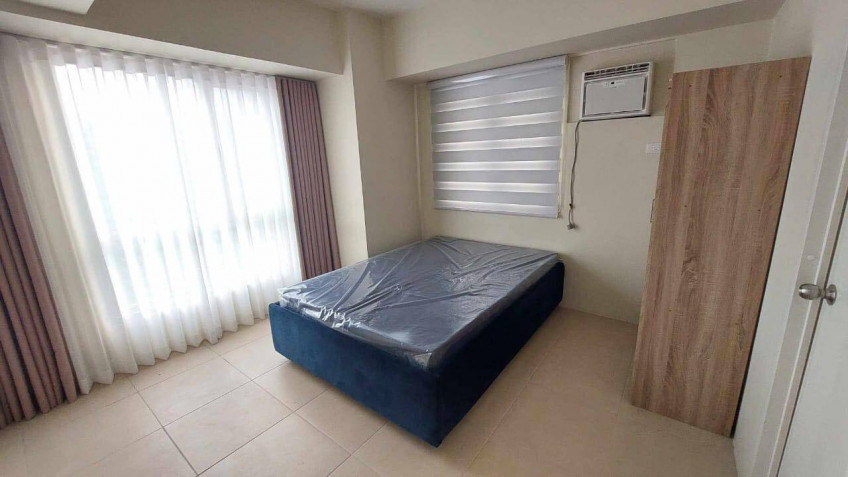 2 Bedroom Condo Unit For Rent In Uptown Bgc - Avida Towers Verte