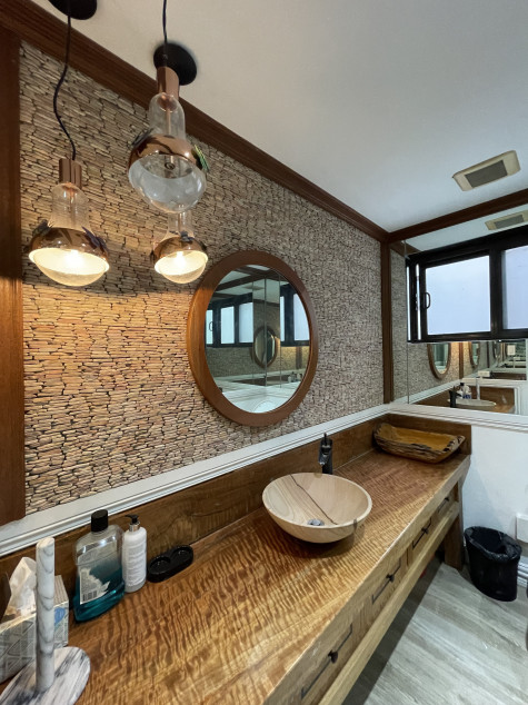 5BR For Sale At 205 Santolan by Rockwell