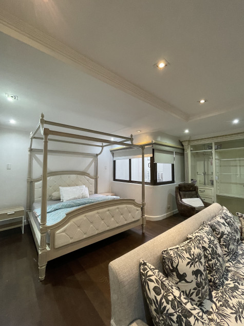 5BR For Sale At 205 Santolan by Rockwell