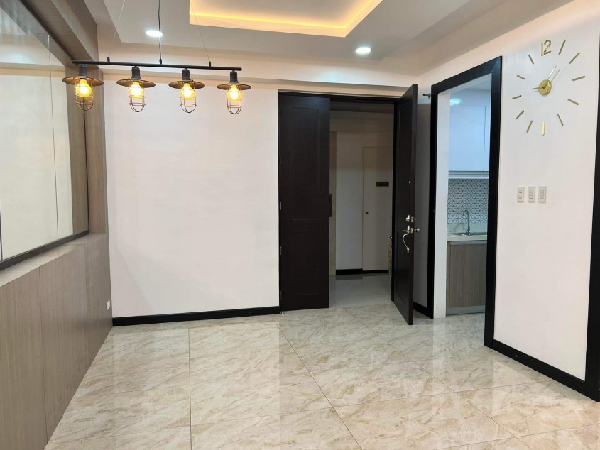 Upgraded San Juan Condo — Below Market Value