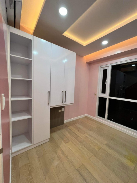 Upgraded San Juan Condo — Below Market Value