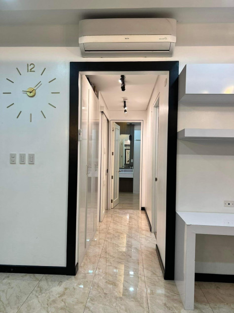 Upgraded San Juan Condo — Below Market Value