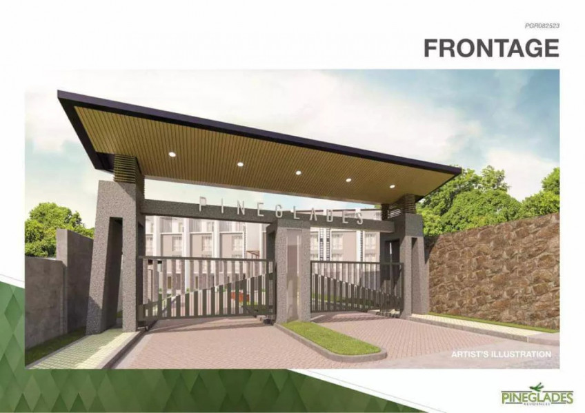 Pineglades Residences 5 Bedrooms House And Lot Project 8 Quezon City