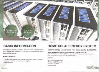 Pineglades Residences 5 Bedrooms House And Lot Project 8 Quezon City