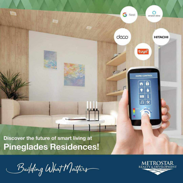 Pineglades Residences 5 Bedrooms House And Lot Project 8 Quezon City