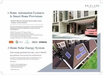 Brizlane Residences House and Lot Tandang Sora Quezon City