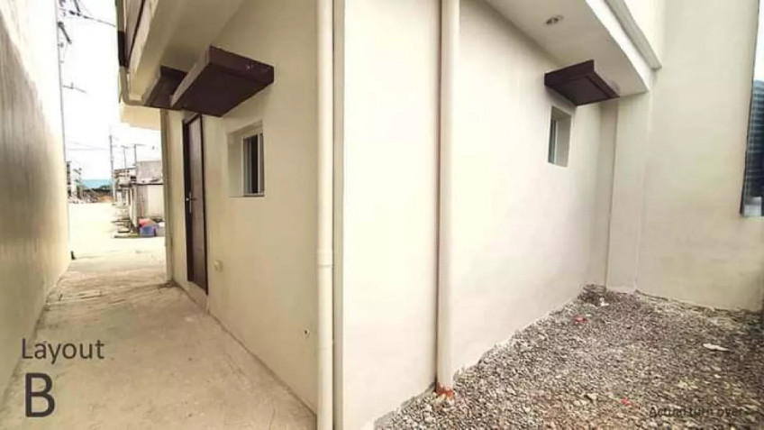 Bagong Silangan, Meadow Heights 3 Bedrooms Quezon City