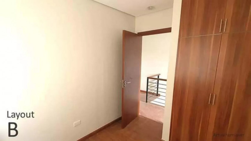 Bagong Silangan, Meadow Heights 3 Bedrooms Quezon City