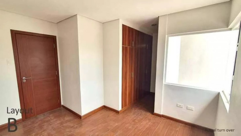 Bagong Silangan, Meadow Heights 3 Bedrooms Quezon City