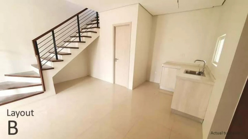 Bagong Silangan, Meadow Heights 3 Bedrooms Quezon City