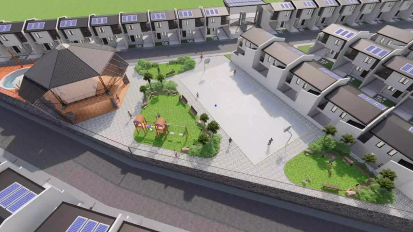 Alta Eminenza For Sale 3Bedroom House And Lot In San Jose Del Monte, Bulacan