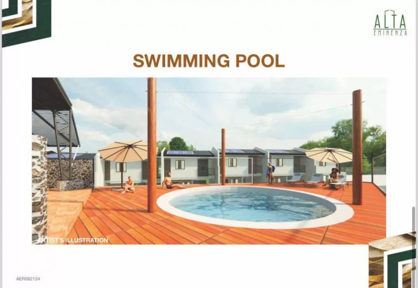 Alta Eminenza For Sale 3Bedroom House And Lot In San Jose Del Monte, Bulacan