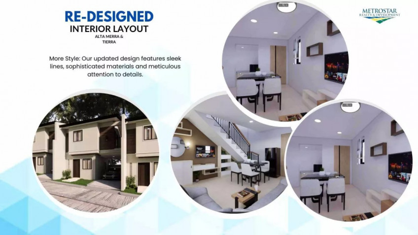 Alta Eminenza For Sale 3Bedroom House And Lot In San Jose Del Monte, Bulacan