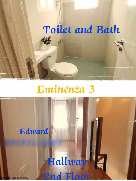 Eminenza Residences 3 in San Jose del Monte, Bulacan