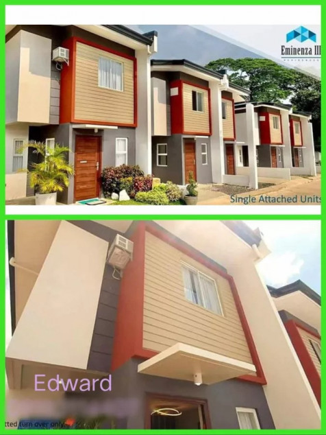 Eminenza Residences 3 in San Jose del Monte, Bulacan