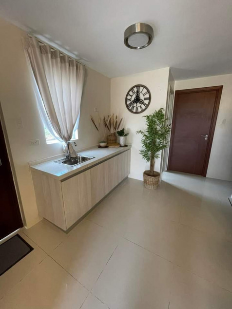 Eminenza Residences 3 House and Lot San Jose del Monte