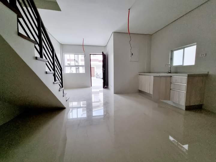 Bagong Silangan Meadow Heights House And Lot For Sale Quezon City