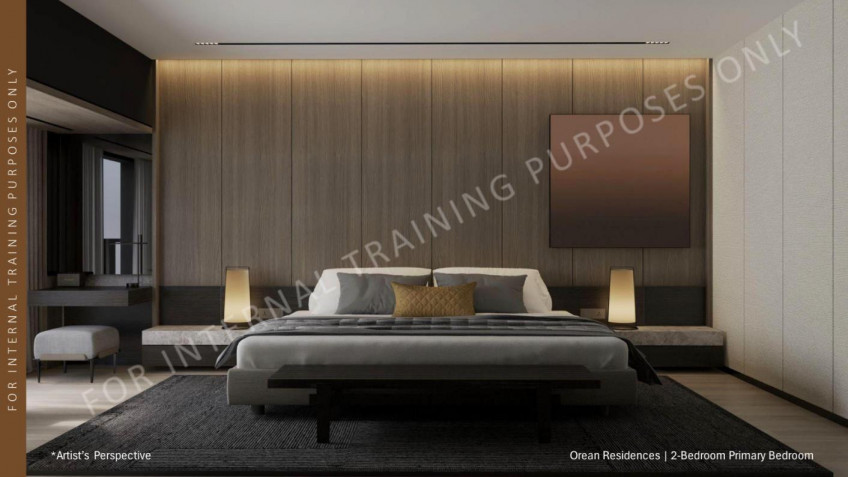 Premium Preselling 3 Bedroom Condo In Vertis North Quezon City Alveo Ayala