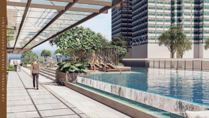 Premium Preselling 3 Bedroom Condo In Vertis North Quezon City Alveo Ayala