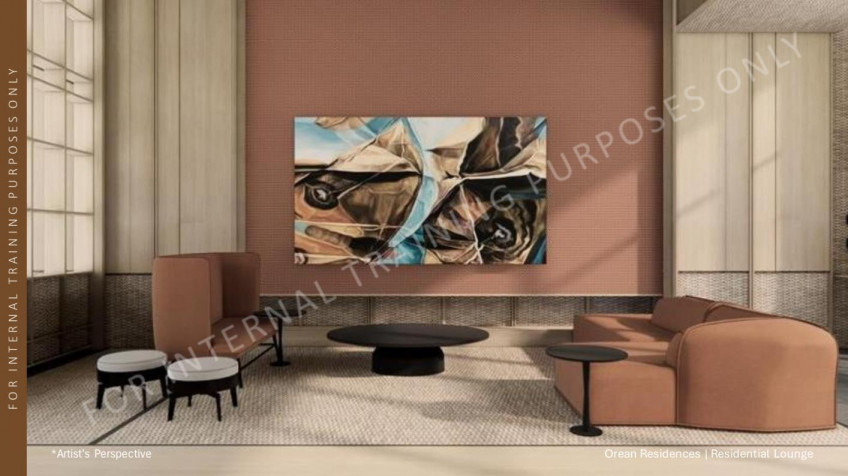 Premium Preselling 3 Bedroom Condo In Vertis North Quezon City Alveo Ayala