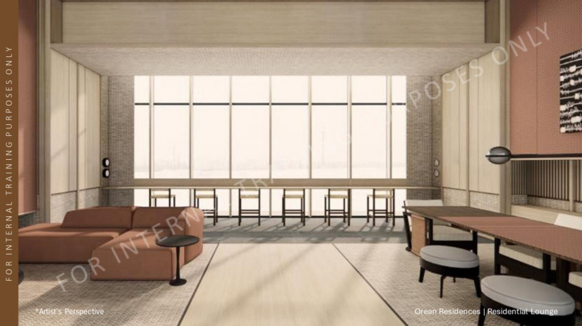 Premium Preselling 3 Bedroom Condo In Vertis North Quezon City Alveo Ayala